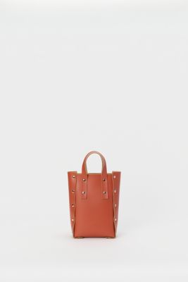 エンダースキーマ　ハンドバッグS assemble hand bag tall S di－rb